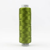 Threads - Rayon - Sue Spargo Razzle 8Wt - SSRZS4117 - Calla Green - 46m/50yd